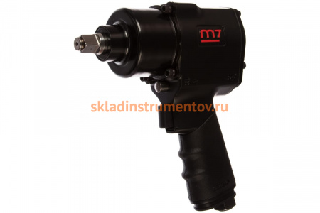 Пневматический ударный гайковерт MIGHTY SEVEN NC-4213