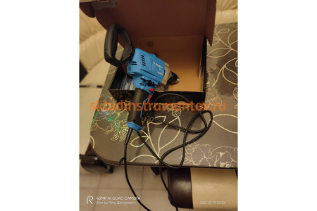 Дрель-миксер Зубр ПРОФЕССИОНАЛ ЗДМ-1200 РММ2