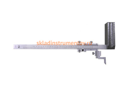 Штангенрейсмус 0-300мм/0,05мм Энкор 10727