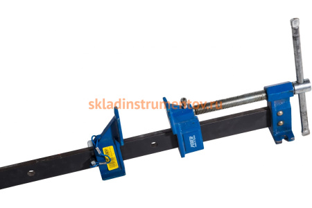 Корпусная струбцина Piher Clamp H 250см 23250