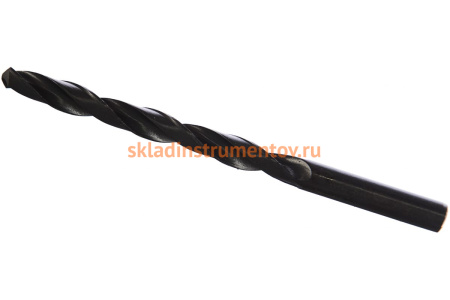 Набор сверл, 9 шт Archimedes 90018