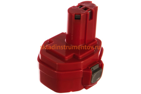 Аккумулятор (14.4 В; 1.5 А*ч; NiCd) для инструментов MAKITA коробка ПРАКТИКА 031-662