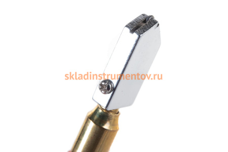 Роликовый стеклорез КУРС 16902