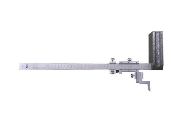 Штангенрейсмус 0-300мм/0,05мм Энкор 10727