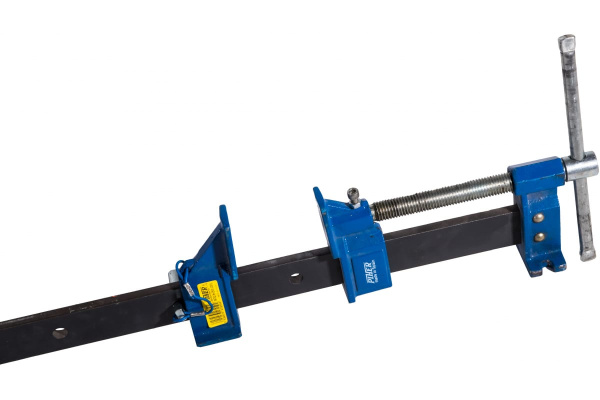 Корпусная струбцина Piher Clamp H 250см 23250