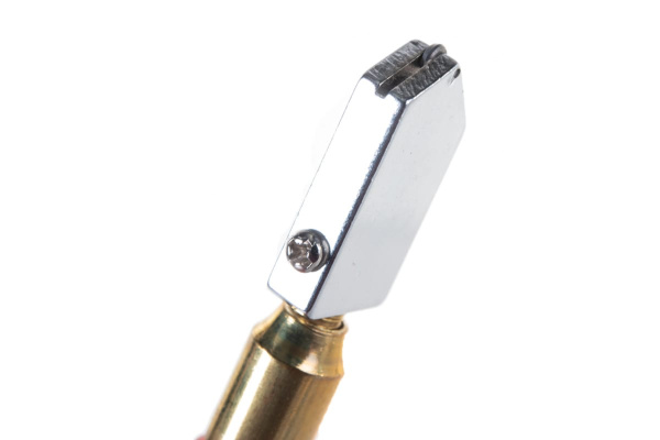 Роликовый стеклорез КУРС 16902