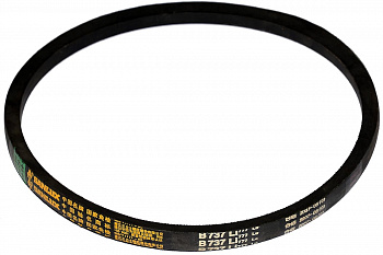 Приводной гладкий ремень ТСС В737Li  071343