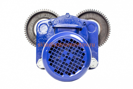 Приводная тележка к электрической тали Тор CD1 1.0 t 119131