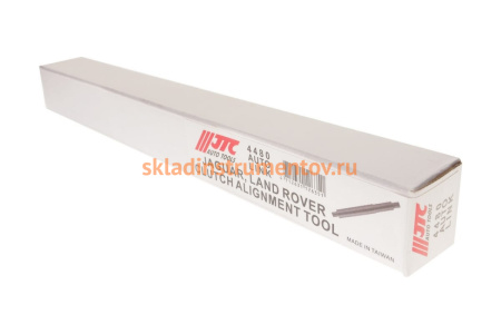 Приспособление для корректной установки сцепления JTC-4480