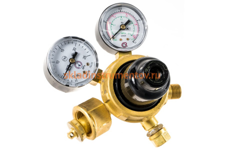 Регулятор азотный А-90-2 БАМЗ СВ000000797