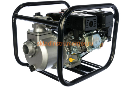 Мотопомпа Huter MP 50 Мотопомпа Huter MP 50