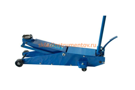 Подкатной длинный домкрат 3 т AE&T T32003