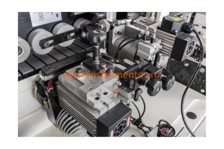 Кромкооблицовочный станок JET JEB-45CR 333706T