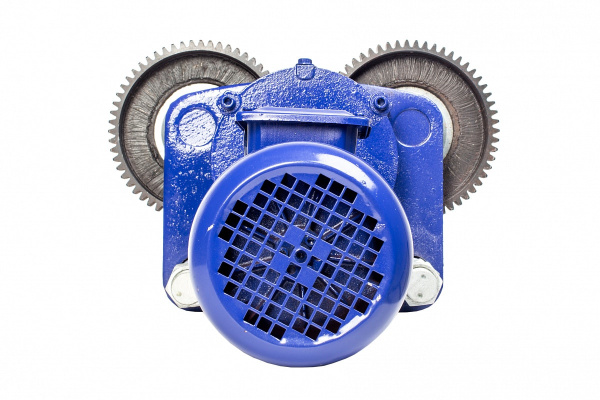 Приводная тележка к электрической тали Тор CD1 1.0 t 119131