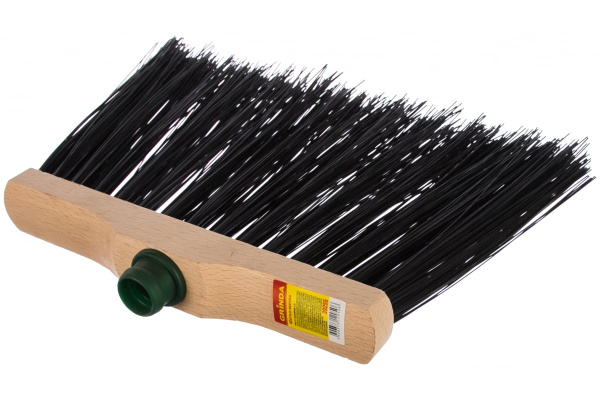 Уличная щетка-метла Grinda 39255