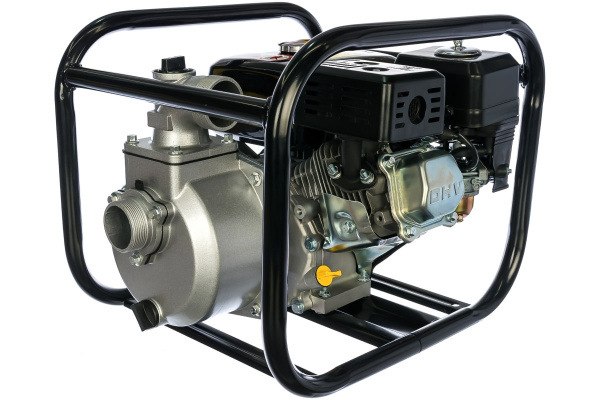 Мотопомпа Huter MP 50 Мотопомпа Huter MP 50