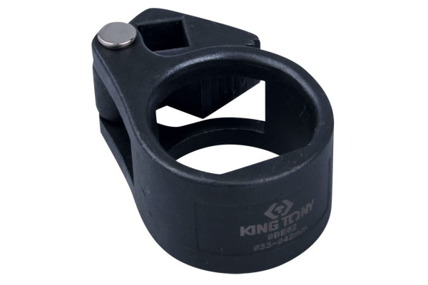 Ключ поперечной рулевой тяги 33-42 мм KING TONY 9BE62