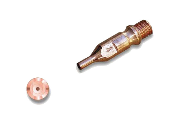 Мундштук внутренний № 4А 4МАФ к резакам Р1 ДОНМЕТ СВ000006341-5