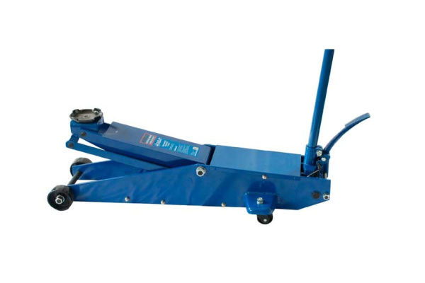 Подкатной длинный домкрат 3 т AE&T T32003