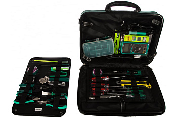 Набор инструмента ProsKit 1PK-2003B 00262550