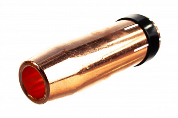 Сопло газовое (14 мм) для горелок MS 26; MS 400 Сварог ICS0740