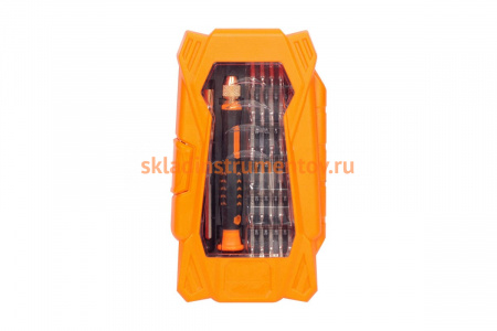 Набор отвёрток для точных работ 45 предметов в кейсе Airline AT-PSS-02