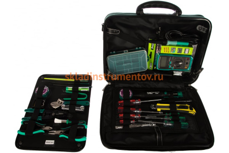 Набор инструмента ProsKit 1PK-2003B 00262550