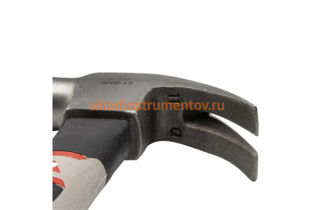 Молоток Bellota плотник рукоятка из углеволокна 8002-13 CF