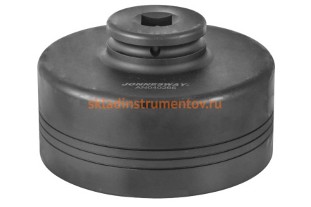 Торцевая головка 3/4"DR, 116 мм для гайки ступицы DAEWOO Jonnesway AN040265 49637