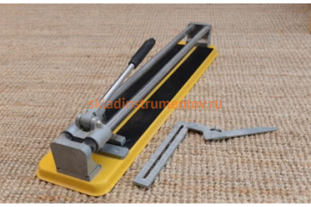 Плиткорез на подшипниках 500 мм STAYER ПРОФИ 3318-50 Плиткорез на подшипниках 500 мм STAYER ПРОФИ 3318-50