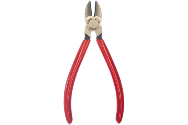 Бокорезы KNIPEX KN-7001140
