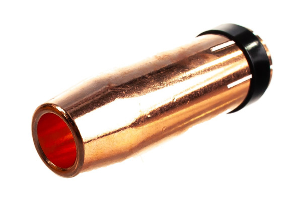 Сопло газовое (14 мм) для горелок MS 26; MS 400 Сварог ICS0740