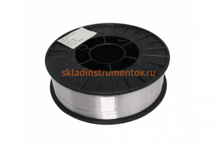 Проволока ER-4043 (1 мм; 2 кг) Brima 0005925