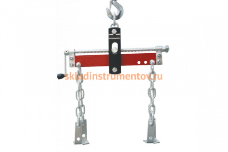 Траверс для крана TORIN TRF2750