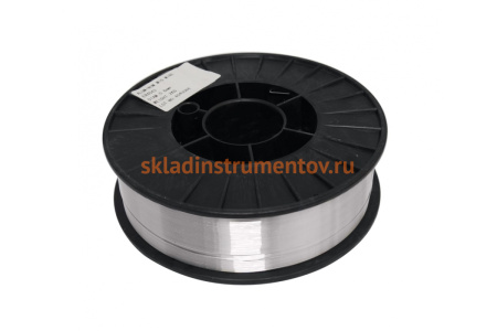 Проволока ER-4043 (1 мм; 2 кг) Brima 0005925