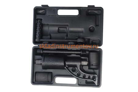 Гайковерт ROCKFORCE RF-3411277