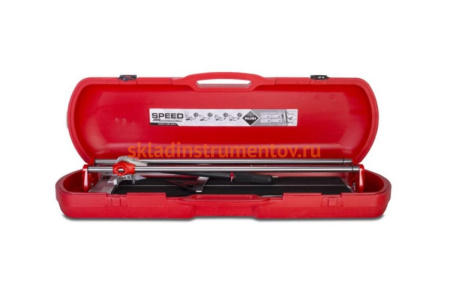 Ручной плиткорез RUBI SPEED-62 MAGNET 14988