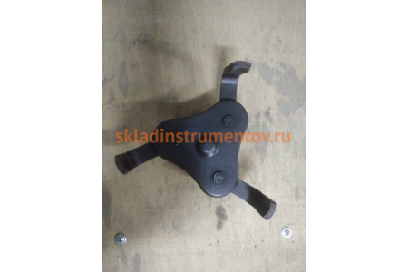 Трехлапый съемник масляного фильтра, 63-102 мм JTC 1942