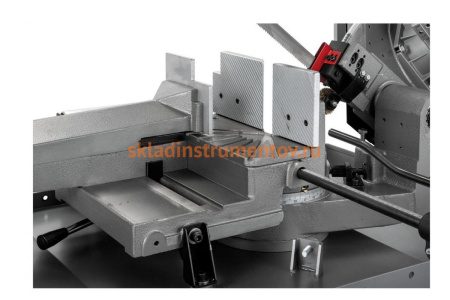 Ленточнопильный станок по металлу JET MBS-1011DASP 50000315T