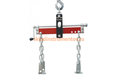 Траверс для крана TORIN TRF2750