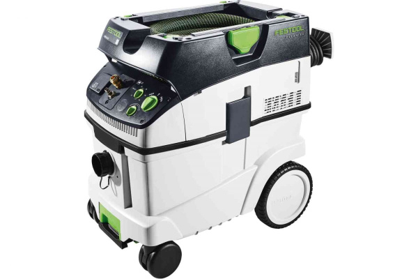 Пылеудаляющий аппарат FESTOOL CTM 36 E LE 574990