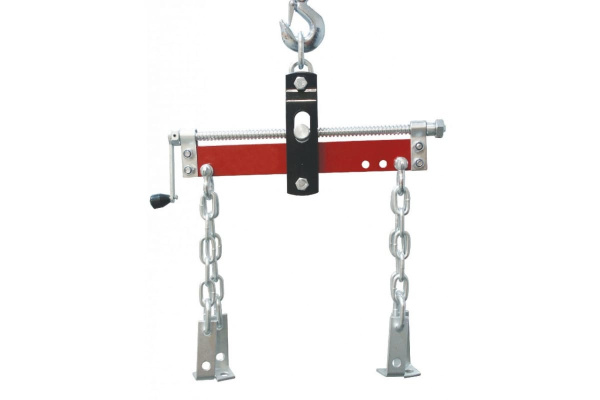 Траверс для крана TORIN TRF2750 Траверс для крана TORIN TRF2750