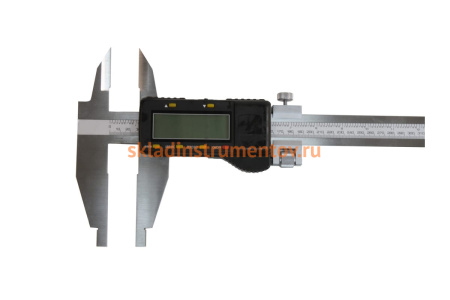 Штангенциркуль SHAN ШЦЦ-2-800 0.01 156862