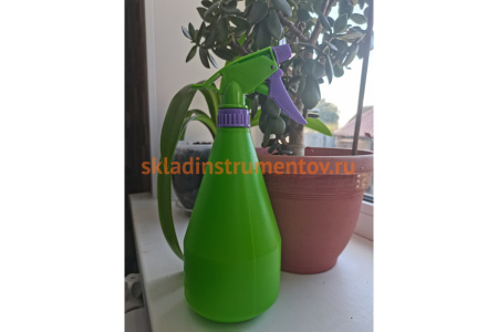 Ручной опрыскиватель PALISAD 0,75л 64741