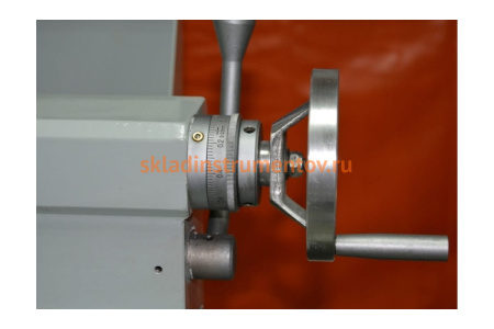 Токарно-винторезный станок MetalMaster MML 2870 17034