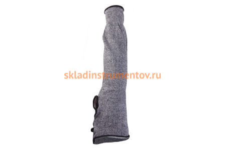 Нарукавник из синтетической пряжи Jeta Safety, единый размер, JCS056 Нарукавник из синтетической пряжи Jeta Safety, единый размер, JCS056