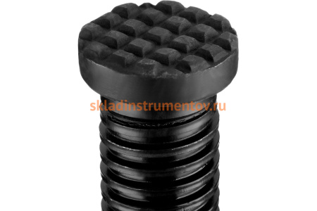 Гидравлический бутылочный домкрат MIRAX 6т, 195-380 мм,  43260-6 43260-6