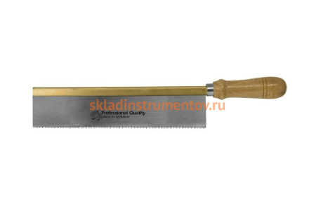 Ручная пила переставная KIRSCHEN KR-4150250