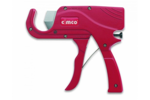 Ножницы для резки 6-42мм CIMCO 12 0420