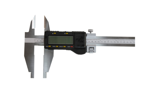 Штангенциркуль SHAN ШЦЦ-2-800 0.01 156862